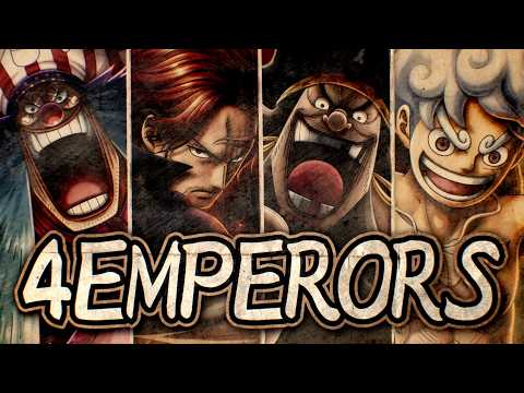 『ONE PIECE トレジャークルーズ』12周年新CM thumbnail