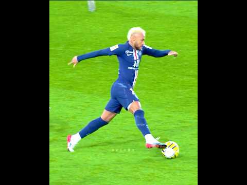 Neymar 100% Smooth Skills thumbnail