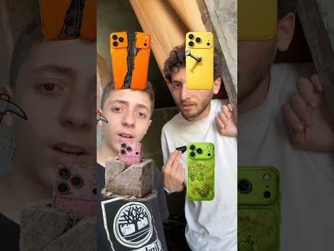 دمرت الايفونات!! thumbnail