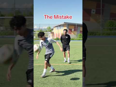 Football juggling Explained thumbnail