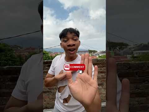 Kalian pilih sandal yang mana? #shorts #fajarjroo thumbnail