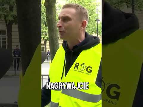Głos głodu - moment, który przejdzie do historii thumbnail