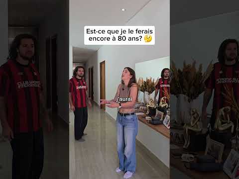 est-ce que je le ferais encore à 80 ans? thumbnail