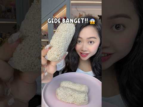 KUE EEK KUCING VIRAL 😭👍🏻 KALIAN UDAH PERNAH COBA BELUM?? | Klara Tania #shorts thumbnail