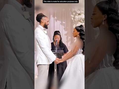 DRAMA PUN DIMULAI❗️#videoviral #nikah #pernikahan thumbnail