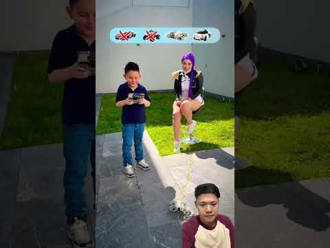 Tarik Rumi jatuh dari kursi⁉️ thumbnail