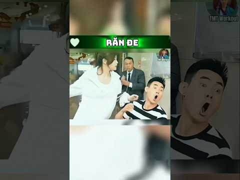 Răn Đe #shorts #funnyvideo thumbnail