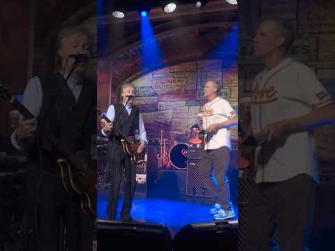 Help! - Paul McCartney thumbnail