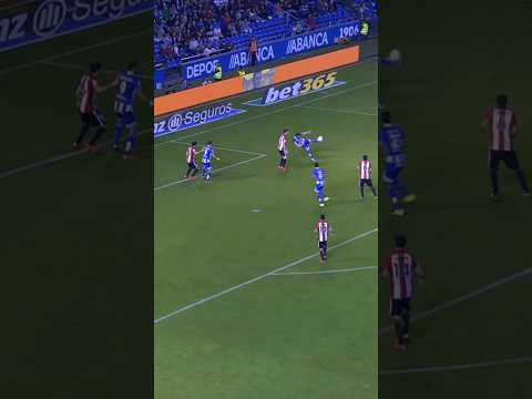 El Dépor vuelve a Primera 🔥⚽ thumbnail