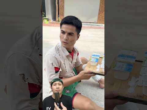 MESSI MENCURI ES KRIM RONALOD DI JALANAN‼️🤯😱@RovsSi #remix #dubbing #trending thumbnail