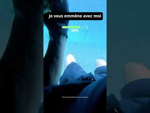 Il doit s'ennuyer chez lui thumbnail
