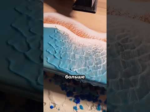Он случайно создал реалистичный океан 🌊 thumbnail