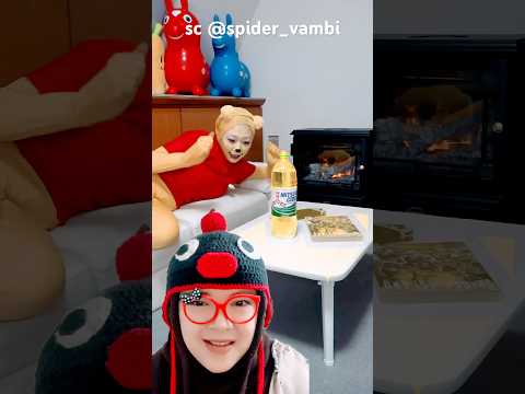 jadi kuning‼️spider_vambi thumbnail