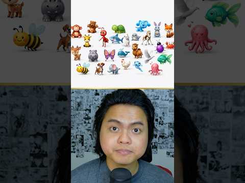 Aku Tau Hewan Pilihanmu!? thumbnail