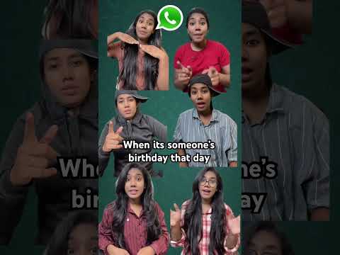 WhatsApp group paridhabangal 😂share to that group😂 #shorts thumbnail