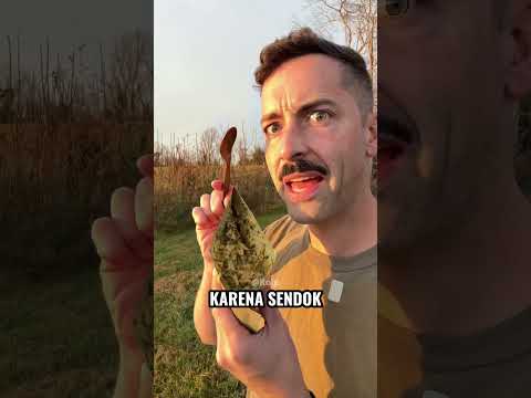 Kenapa Tentara Amerika Menimbun Sendok Ini! thumbnail