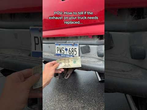 That's all it really takes #trucks #squattedtrucks #chevy #ford #liftedtrucks thumbnail