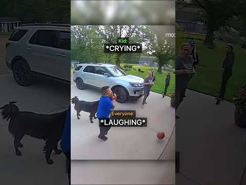 His Mother Is Definitely Not Right... thumbnail