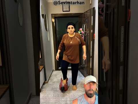 Caballo mujer Sevimtarhan thumbnail