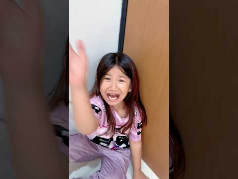 Takut serangga  #shorts #viral #comedy thumbnail