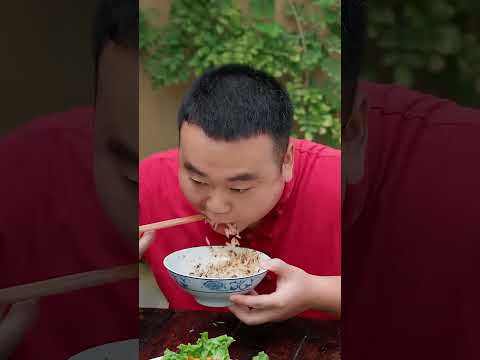 Brother Ganfan is a newcomer   TikTok Video Eating Spicy Food and Funny Pranks Funny Mukbang thumbnail