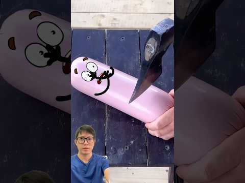 Xúc xích thích khiêu khích #trendingshorts #trendingvideo #shorts #shortsviral #viralshorts thumbnail