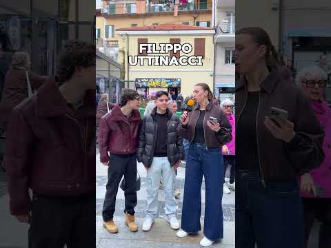 Indovina il cantante di Sanremo dal suo vero nome (2026) parte 2 ? thumbnail