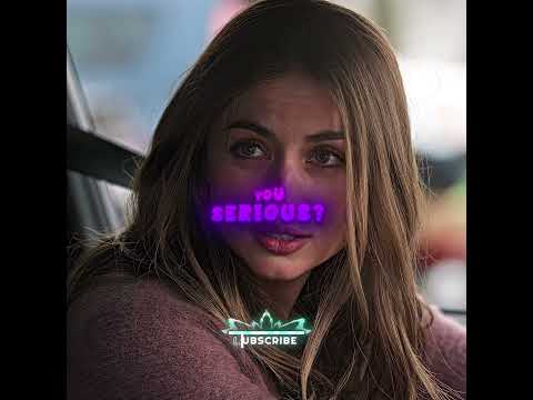 She secretly likes him too😘 | Ghosted (2023) - 4k Edit | Charlie Puth - Attention thumbnail