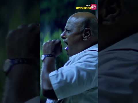 Shocking murder? #arul #vikram #jyothika #sunnxtshorts thumbnail
