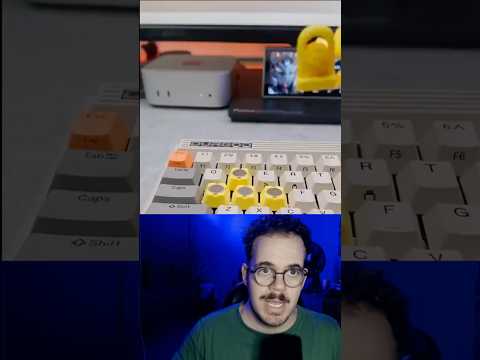 Melhor Joystick para Teclado para jogar seus jogos no PC thumbnail