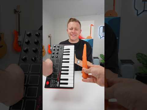 You don’t need instruments to make music! thumbnail