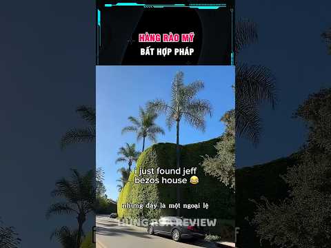 hàng rào bất hợp pháp ở mỹ thumbnail