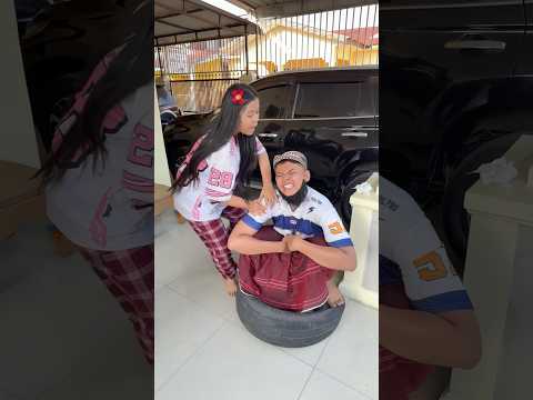 Jangan diganggu!!! #fypシ #shorts thumbnail