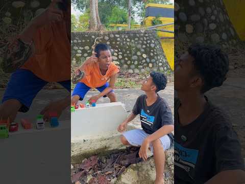 boy jual mobil ke mahalan mau aja kita kita kerjain #komedi #shorts #ardipetto thumbnail