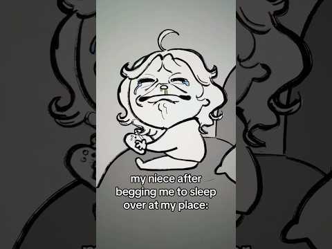 homesickness at sleepover thumbnail