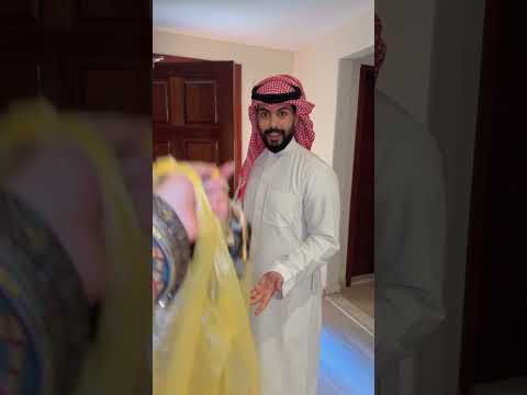 ماضبط مقلب كيس بلنسياقا 😂😭 @mstreh #مالك #غايه #احلى_اخوان thumbnail