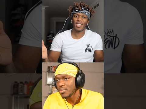 Enough With These Forehead Jokes 🥀 thumbnail