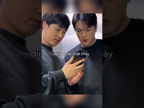 cô gái này đã bị chụp trộm bằng điện thoại trong thang máy thumbnail