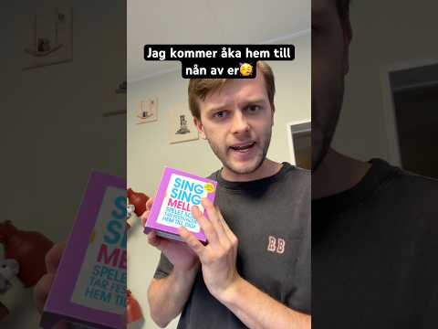 Vill ni att jag besöker just dig? Kommentera när ni beställt🥳🙌🏻 (reklam för mitt spel) thumbnail