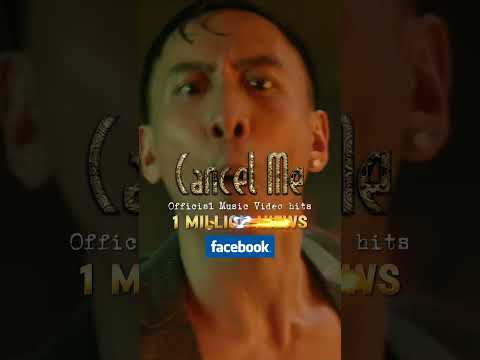 'CANCEL ME' Music Video hits 1M Views thumbnail