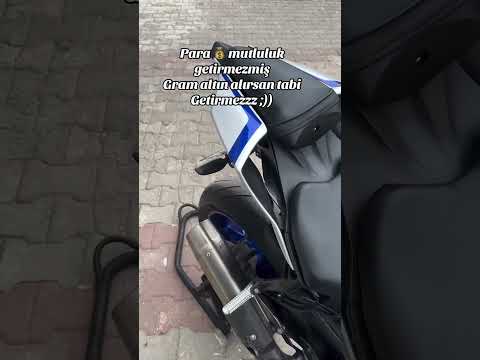 Zaman Varken Al Bi Yamaha #foryourpage #motovlo #shortvideo #smartphone #motovolgger #kesfet thumbnail