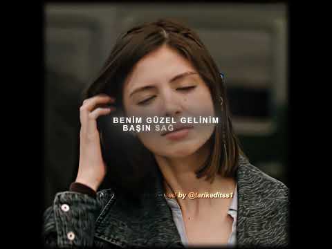 Baş Karakterler Ölmez 2 // TAŞACAK BU DENİZ EDIT / Sem Tempo (Super Slowed) thumbnail