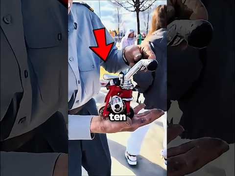 To Nie Powinno Działać 😬 thumbnail
