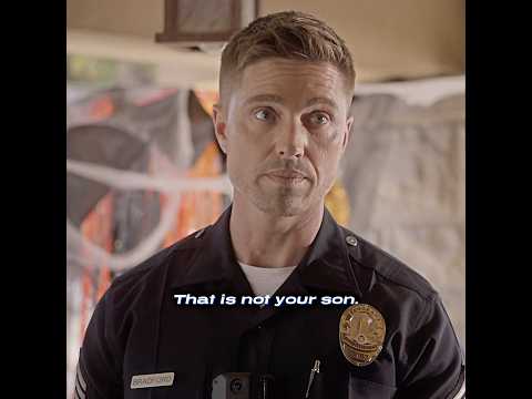 A mixup results in a kidnapping | #TheRookie thumbnail