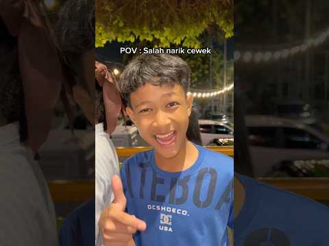 Salah tarik ? thumbnail