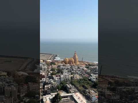 The BEAUTY that is Somnath! | #shorts thumbnail