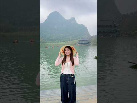 Thung Ui mùa này đông dã mann thumbnail