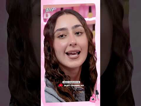 ¿CÓMO NAT CERVERA CONOCIÓ A SU ESPOSO GONZOK? ¿TUVO UN EX TÓXICO? ¿LA CORTARON POR WHATSAPP? thumbnail