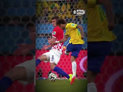O NEYMAR VAI PRA COPA! thumbnail