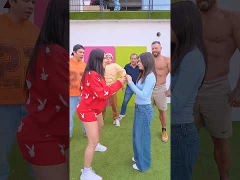 ¿Quien tiene los brazos más fuertes? thumbnail